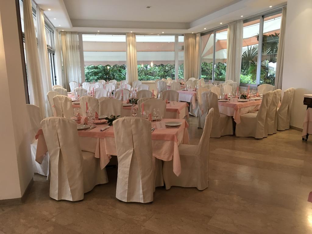 Hotel Beau Rivage Pineta Лидо-ди-Езоло Экстерьер фото